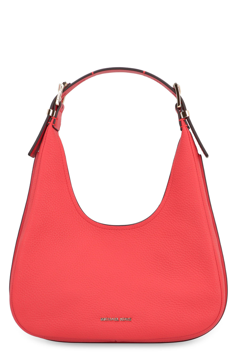 Hobo Bag Nolita Piccola Burnt Sienna Cow Hide Handbags