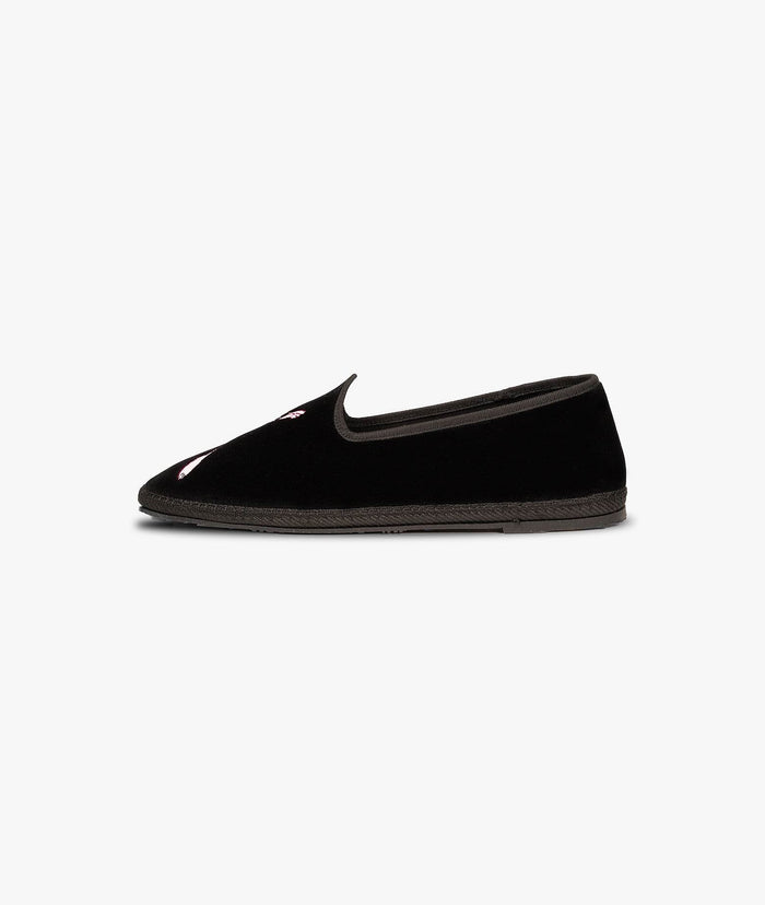 Friulana Pink Panther Black Da Definire