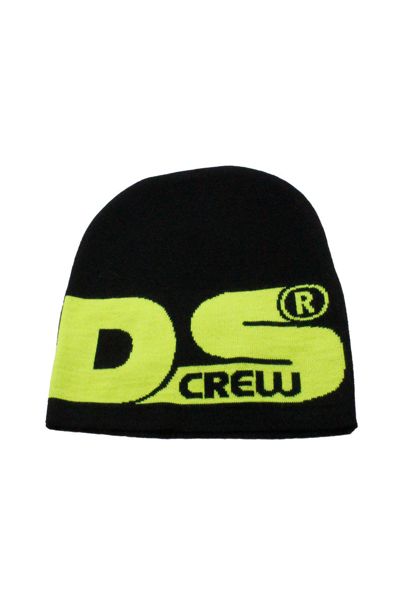 Gcds Hats Black 50wv 50ac