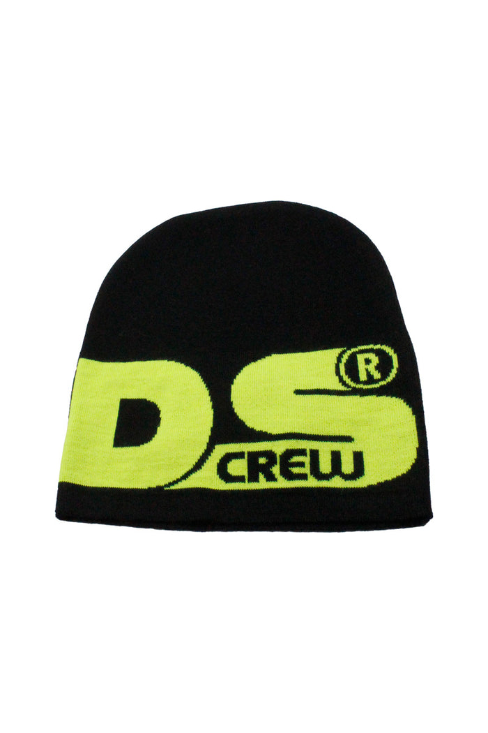 Gcds Hats Black 50wv 50ac