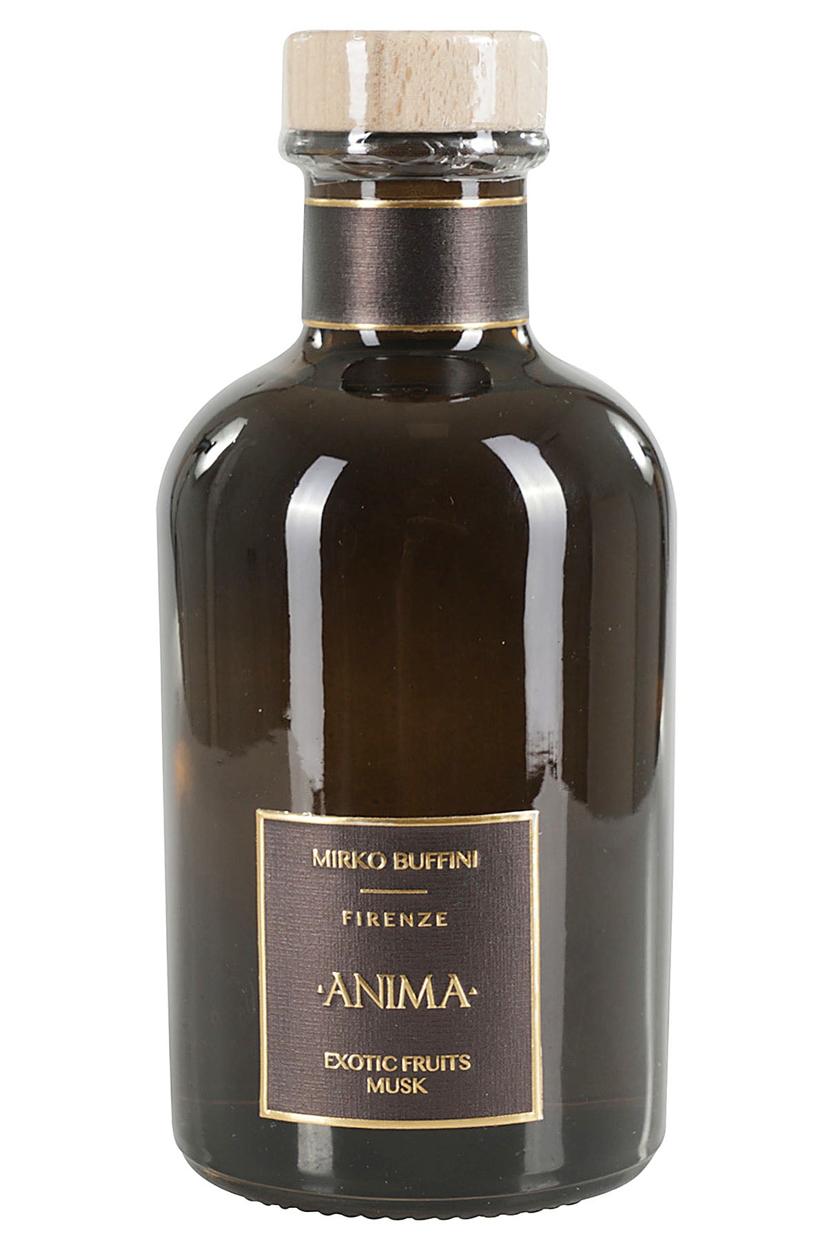 Domus Essentiis 500ml Anima Nude & Neutrals Other Fibres | Profumi