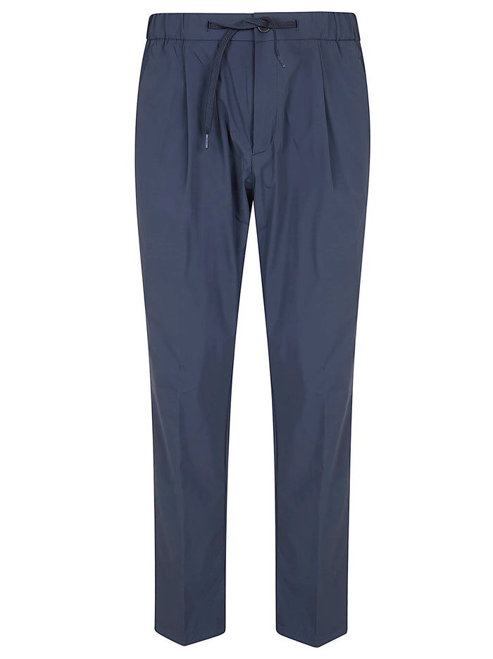 Pantalone Nylon Maestro Grey Pantaloni