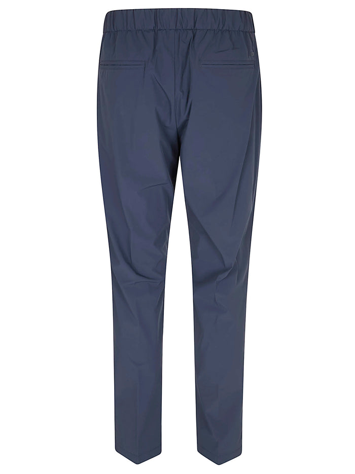 Pantalone Nylon Maestro Grey Pantaloni