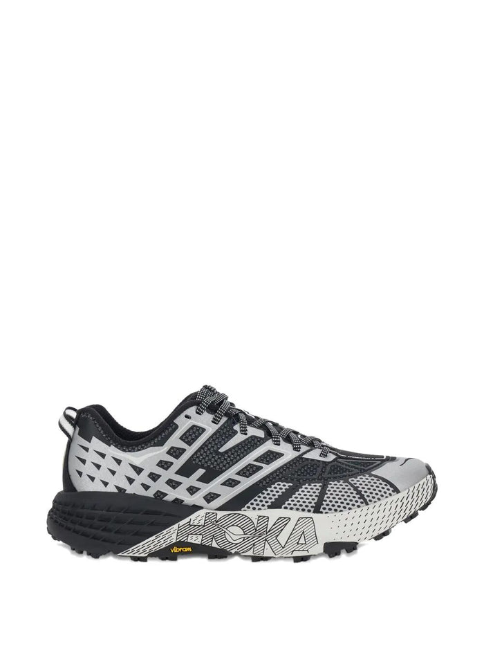 Speedgoat 2 Ts Black Textile Shoe