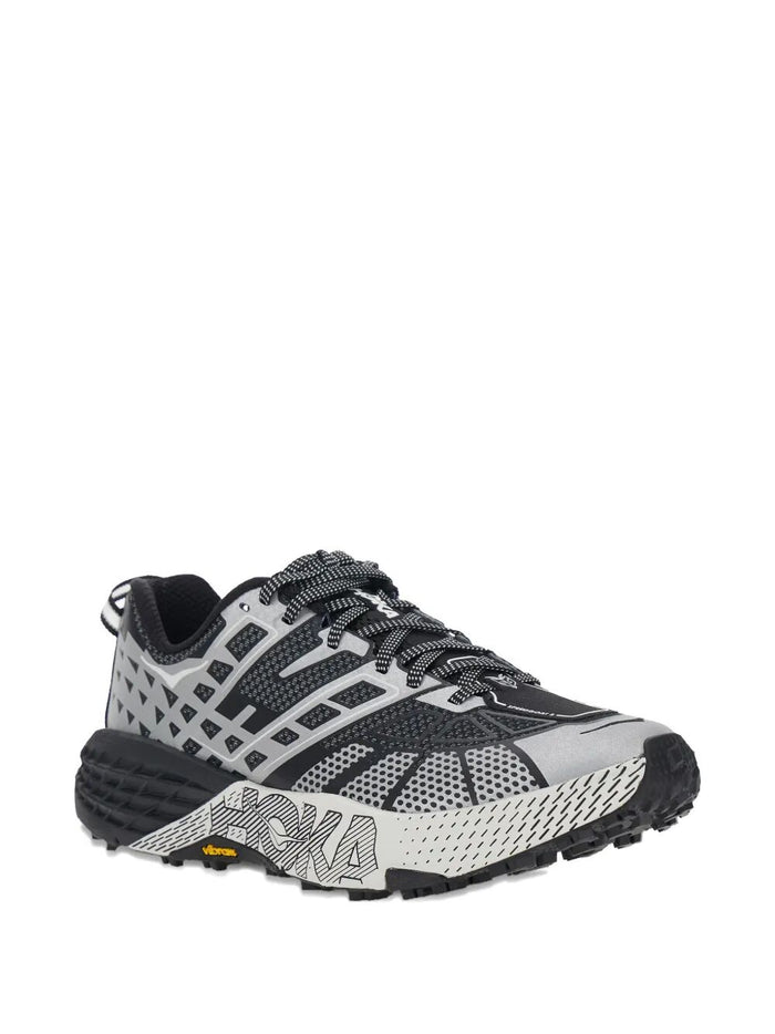 Speedgoat 2 Ts Black Textile Shoe