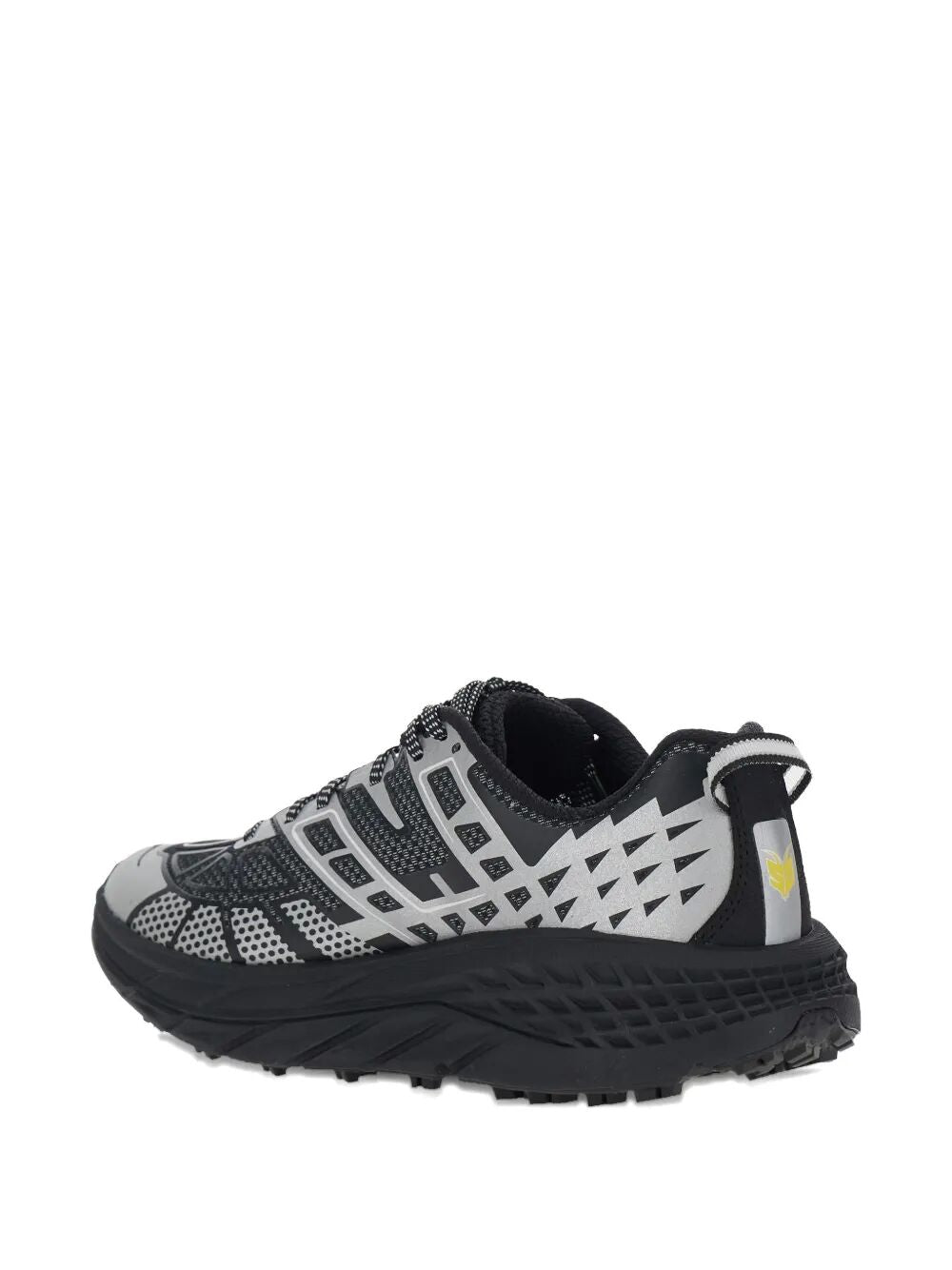Speedgoat 2 Ts Black Textile Shoe