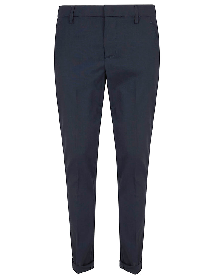 Pantalone Gaubert Blue Wv Ea Pantaloni