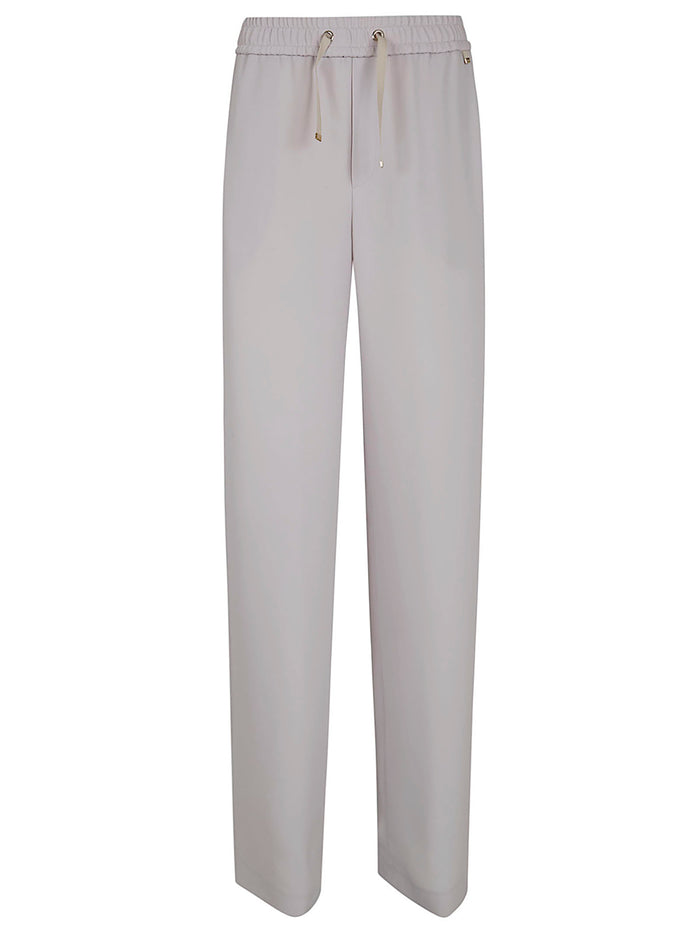 Pants Nude & Neutrals Pantaloni