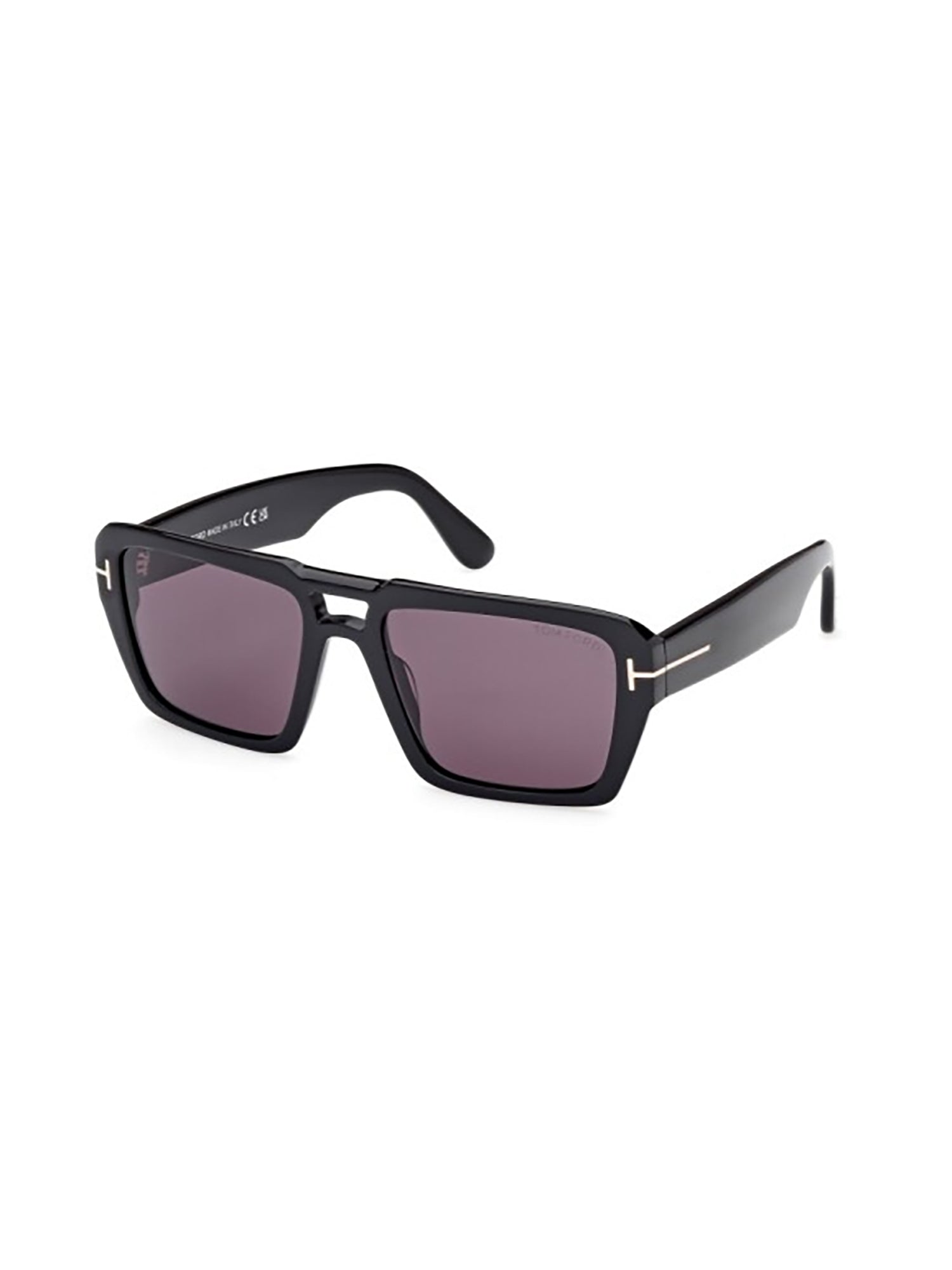 1ly45490a Black Acetate | Celluloide Glasses