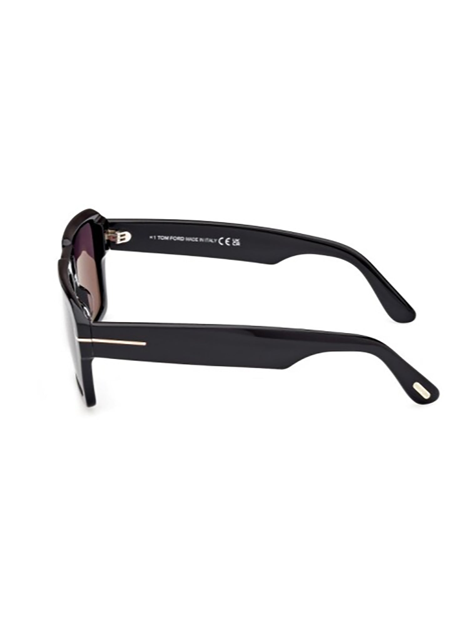 1ly45490a Black Acetate | Celluloide Glasses