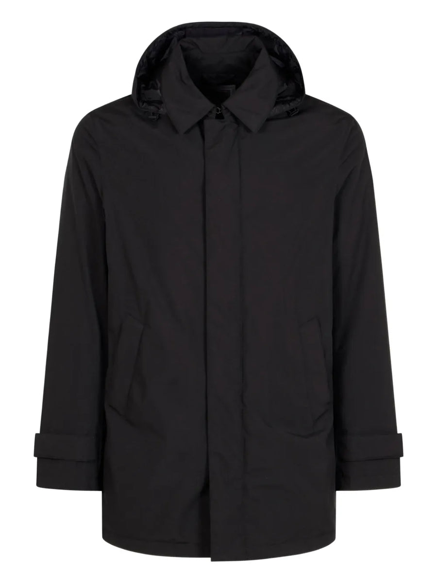 Coat Aw26 M