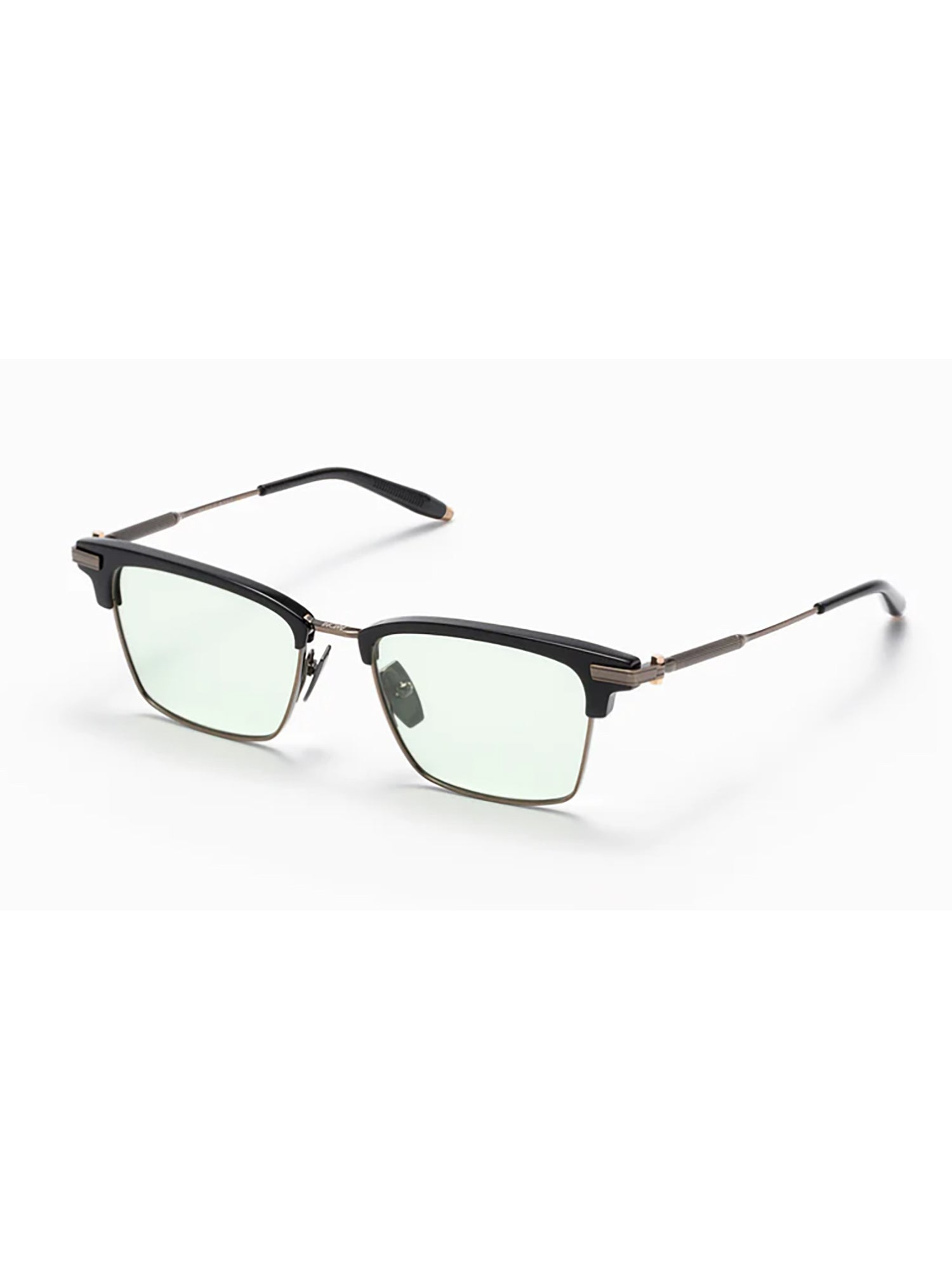 1lz754f0a Black Glasses