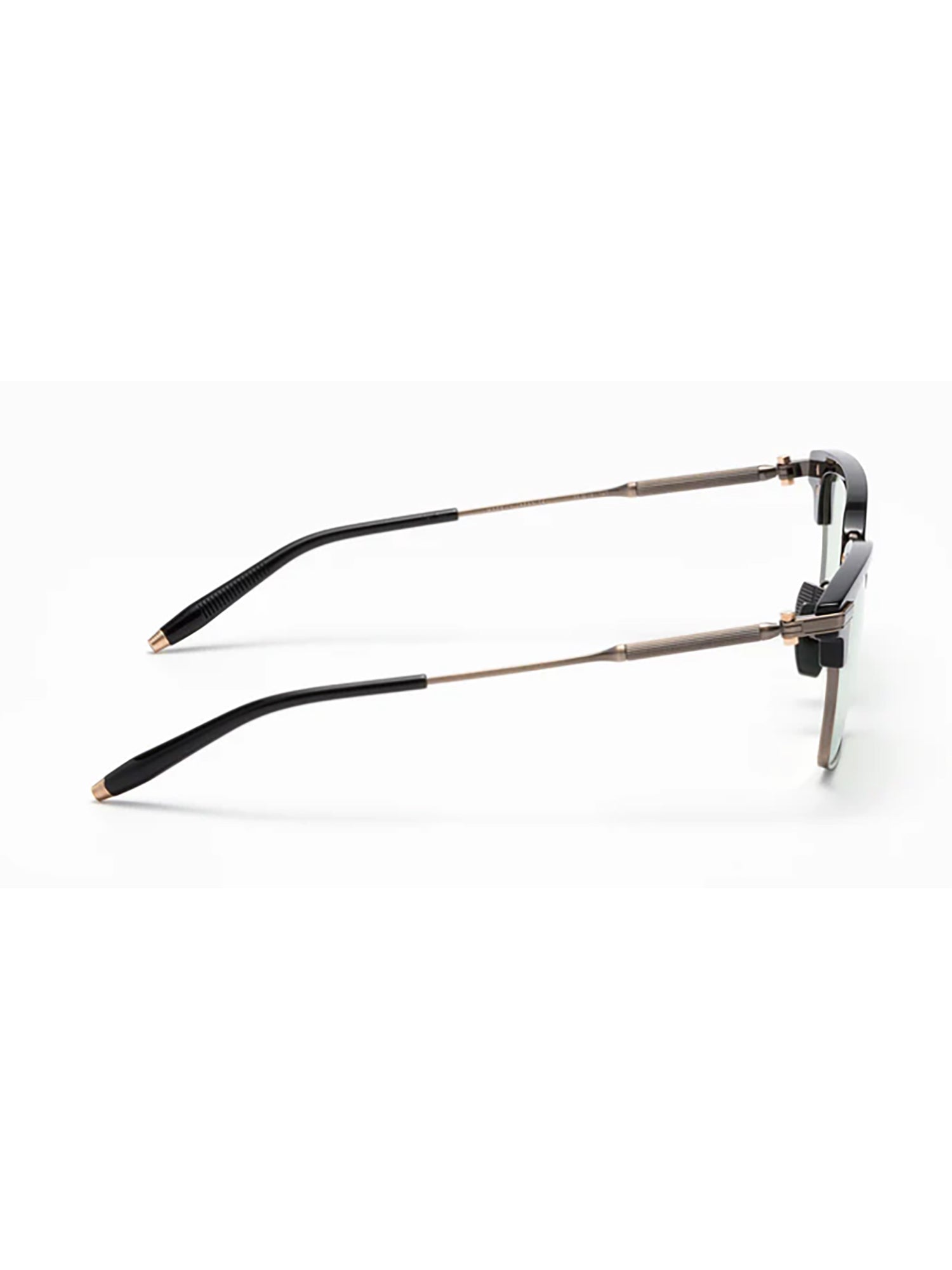 1lz754f0a Black Glasses