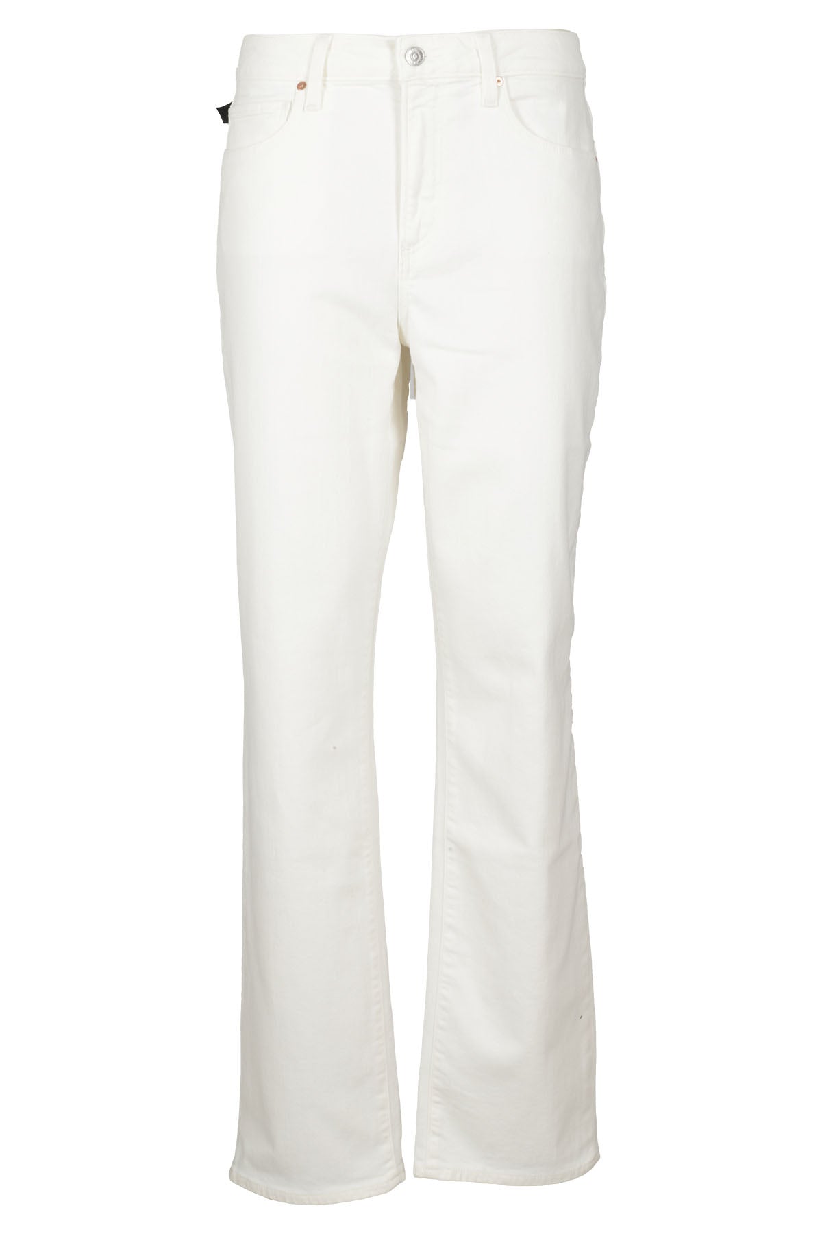 Relaxed Noella Nude & Neutrals Cotone Elastan Jean