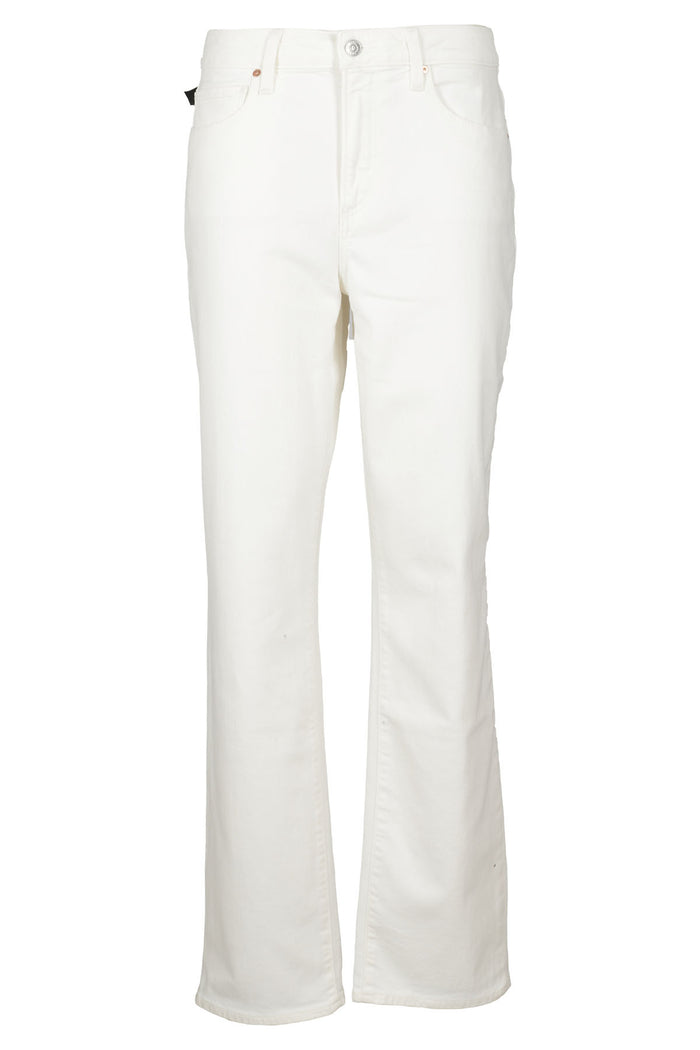 Relaxed Noella Nude & Neutrals Cotone Elastan Jean