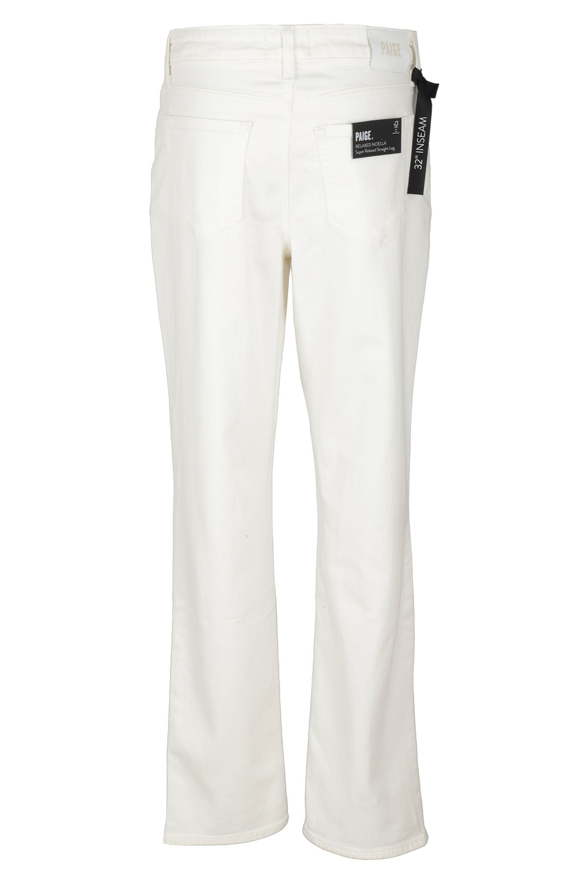 Relaxed Noella Nude & Neutrals Cotone Elastan Jean