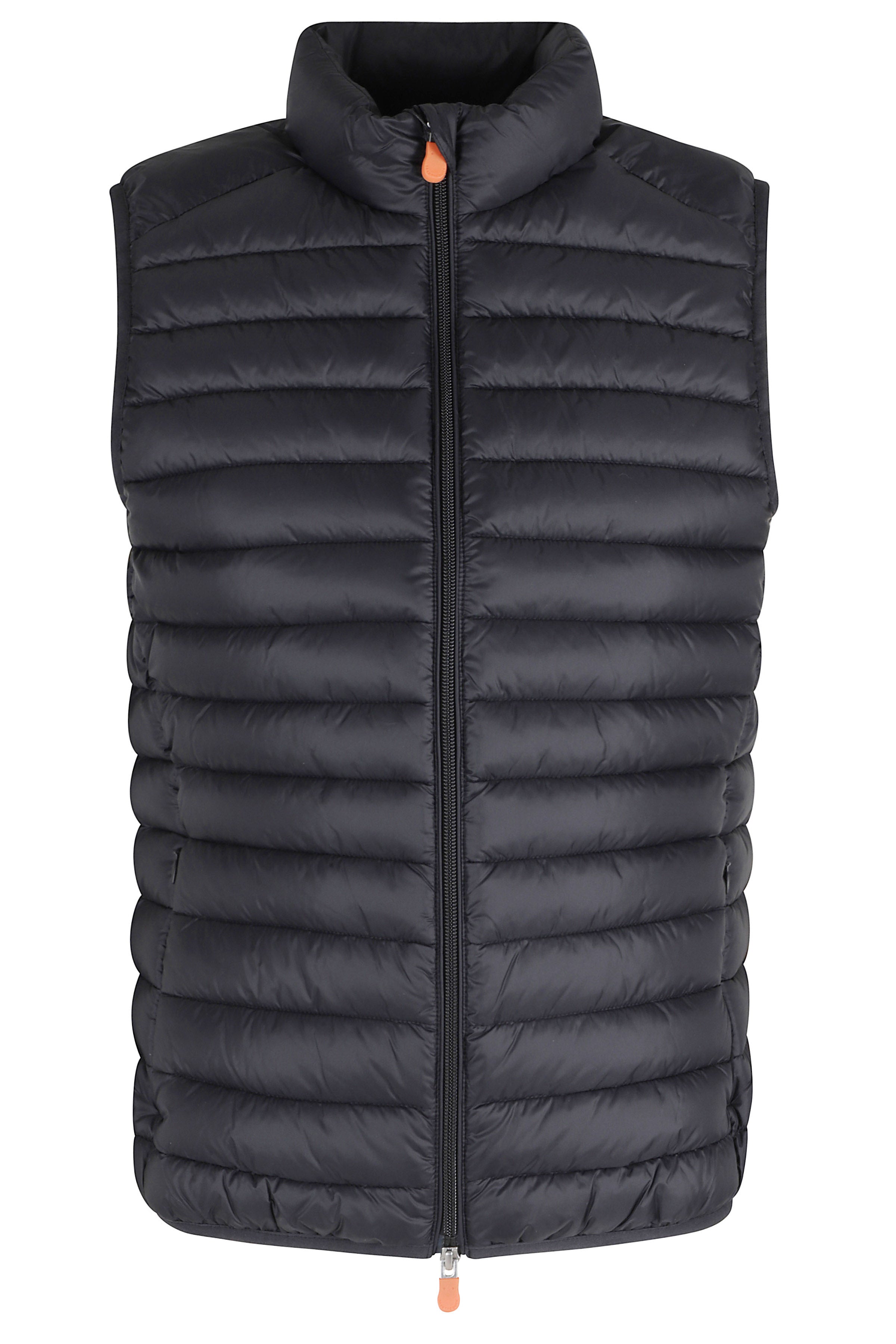 Gilet Charlotte Black Poliestere