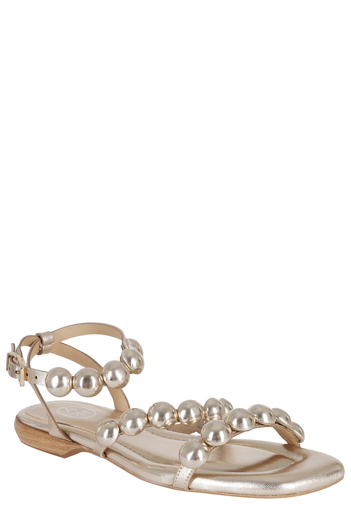Luxor Metallic Pelle Calzature