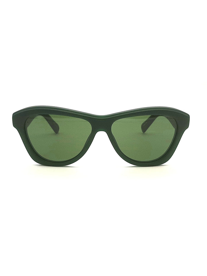 1m1e54m0a Green Acetate | Glasses