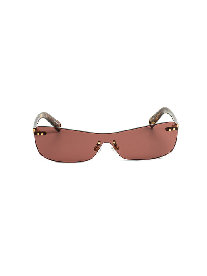 1m1g54m0a Brown Acetate | Glasses