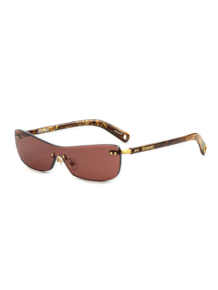 1m1g54m0a Brown Acetate | Glasses