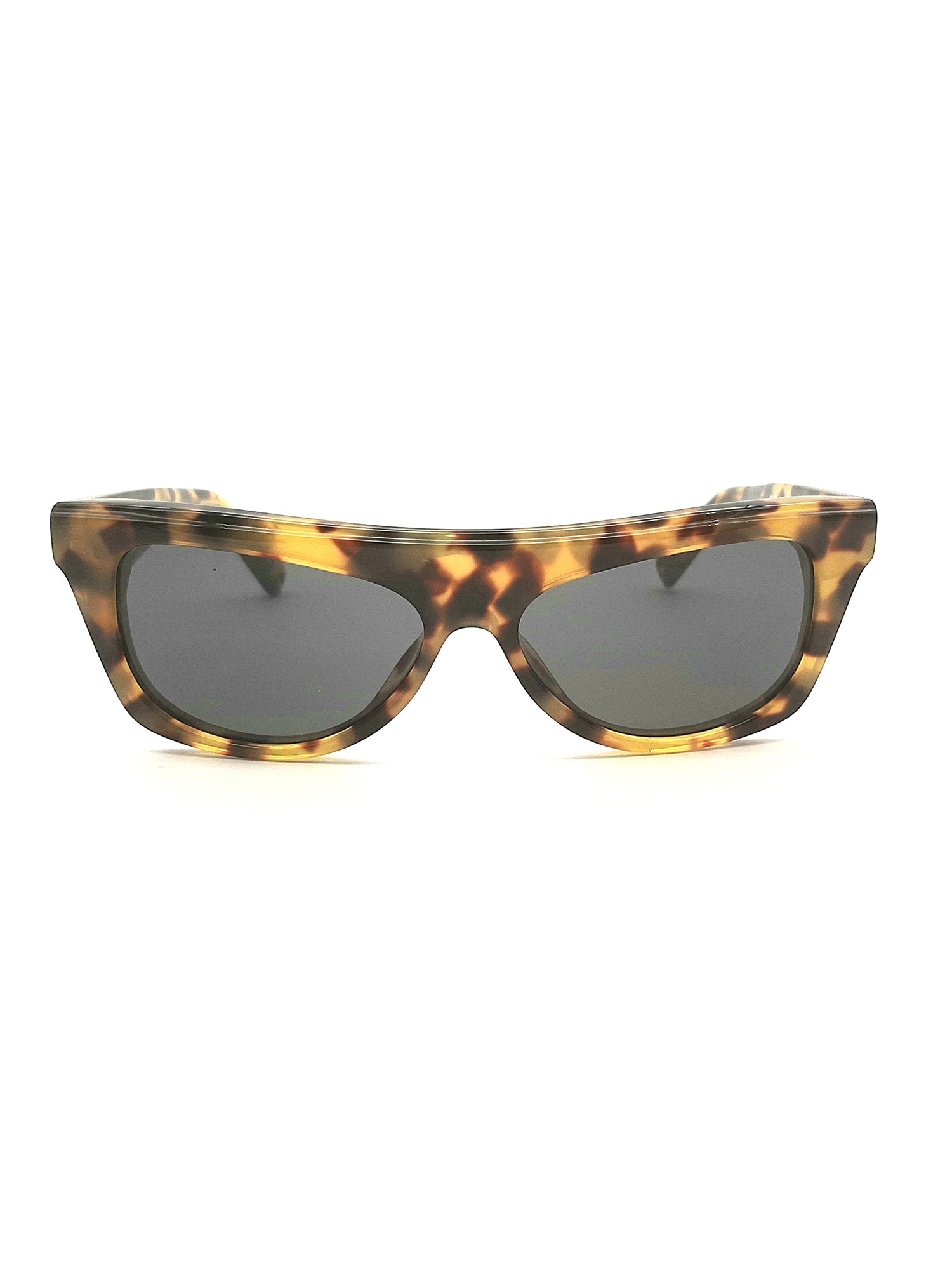 1m1o54m0a Brown Acetate | Glasses