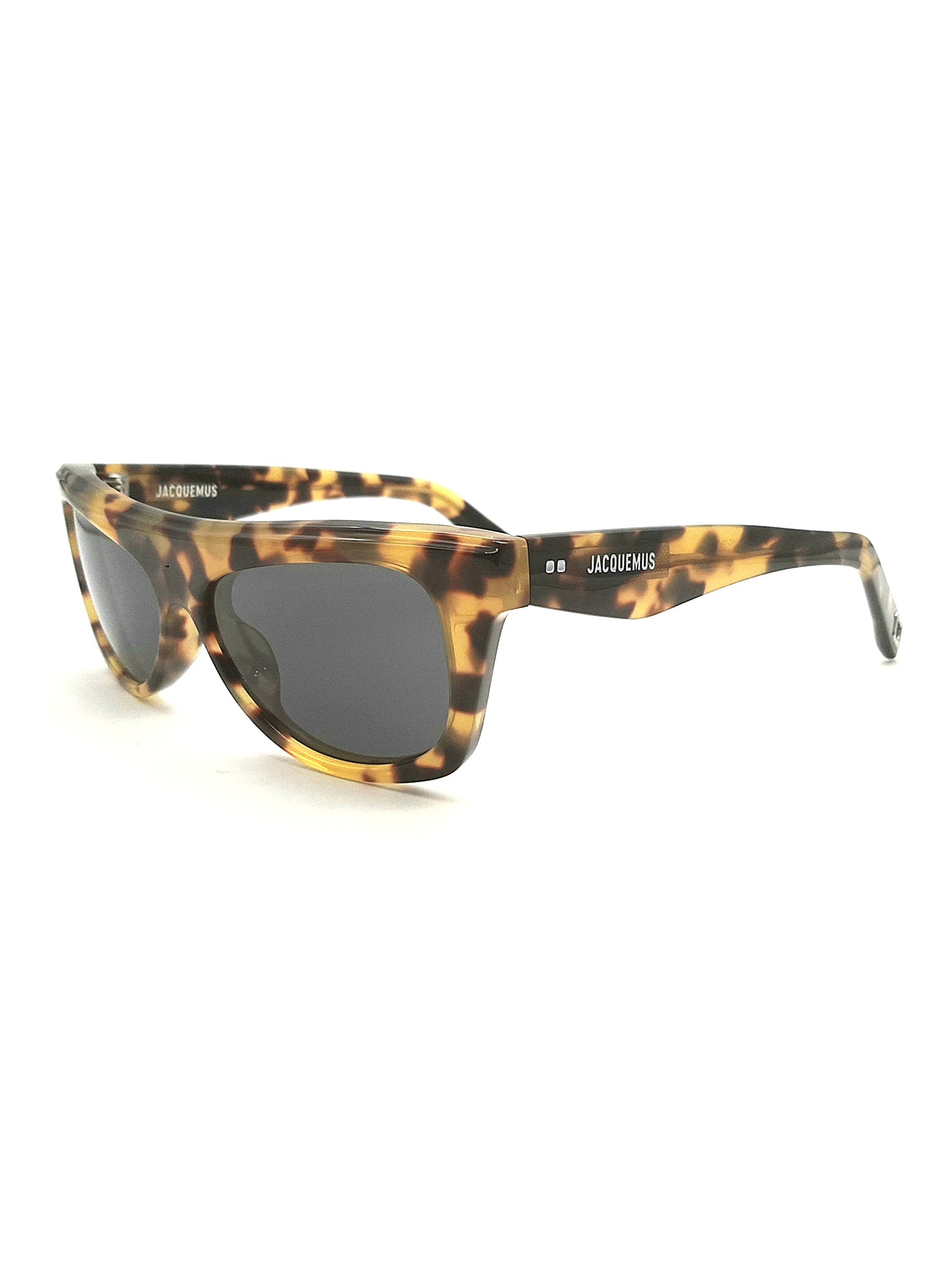 1m1o54m0a Brown Acetate | Glasses