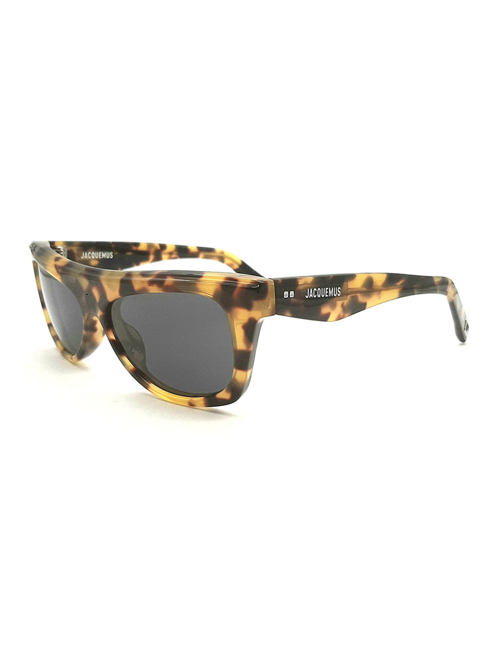 1m1o54m0a Brown Acetate | Glasses