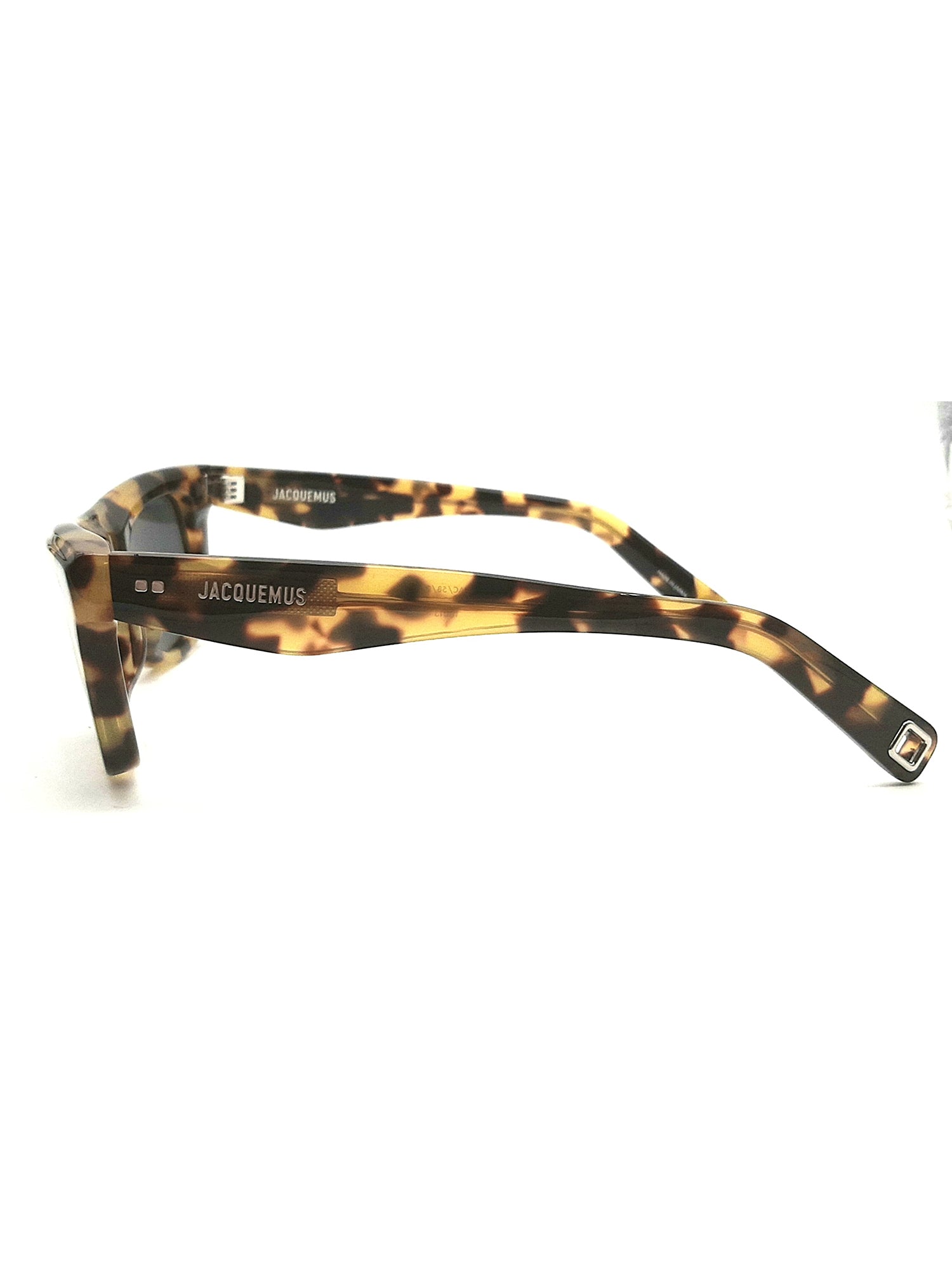 1m1o54m0a Brown Acetate | Glasses