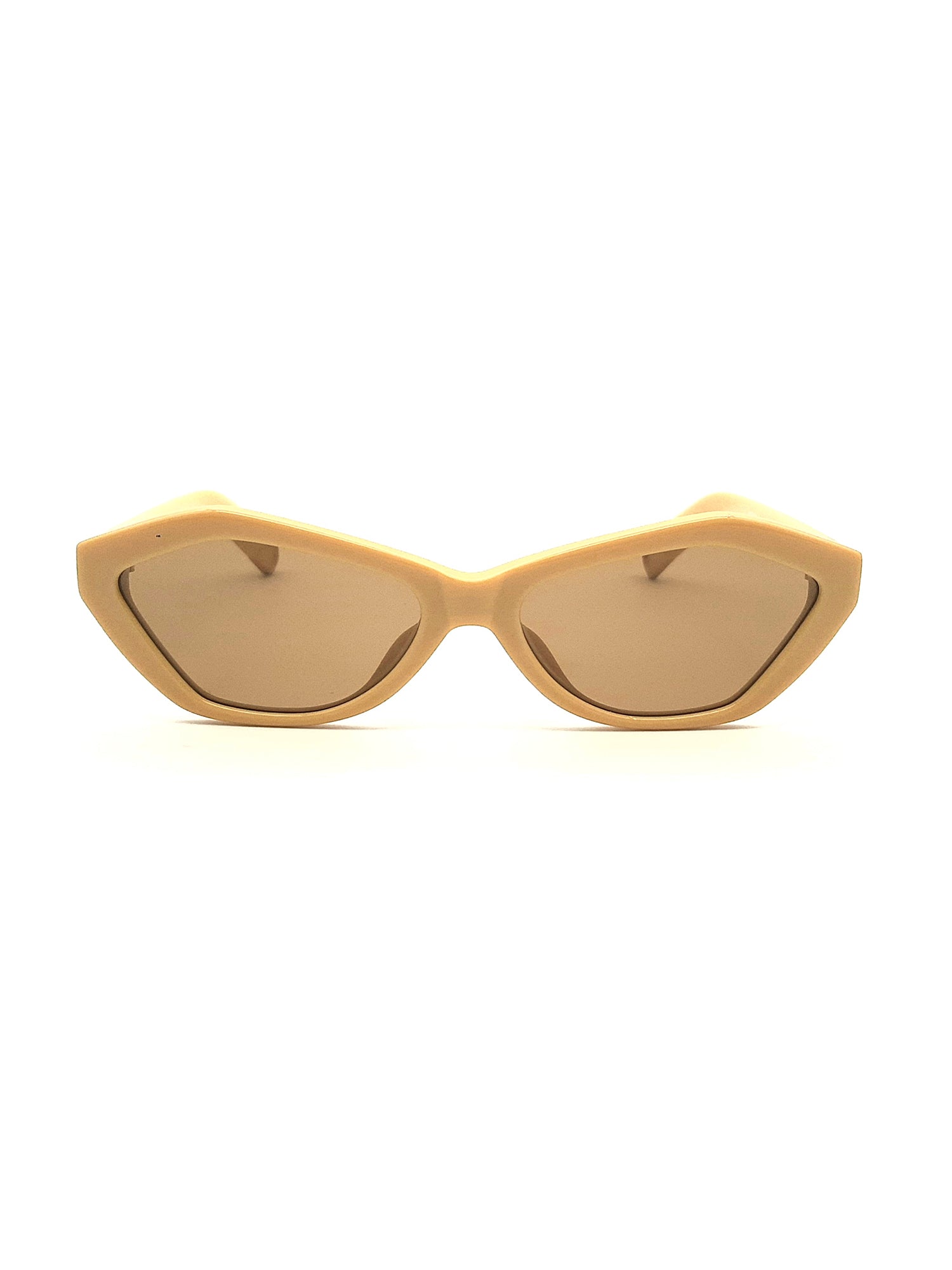 1m1f54m0a Yellow & Orange Acetate | Glasses