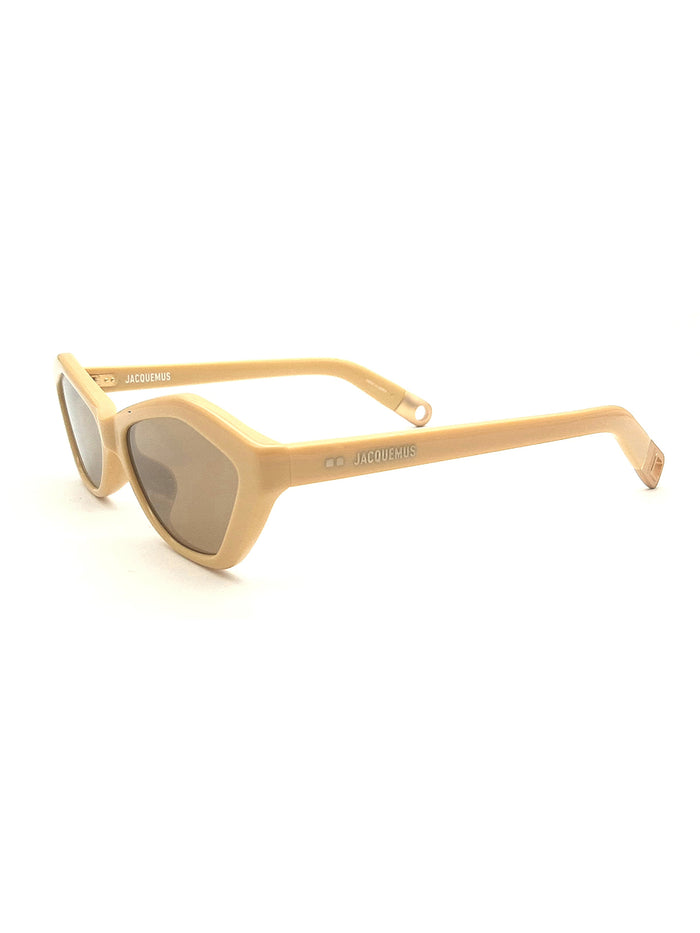 1m1f54m0a Yellow & Orange Acetate | Glasses