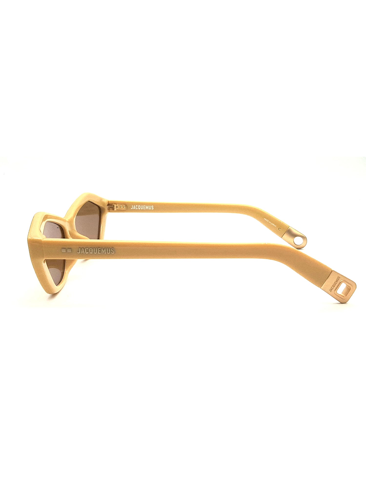 1m1f54m0a Yellow & Orange Acetate | Glasses