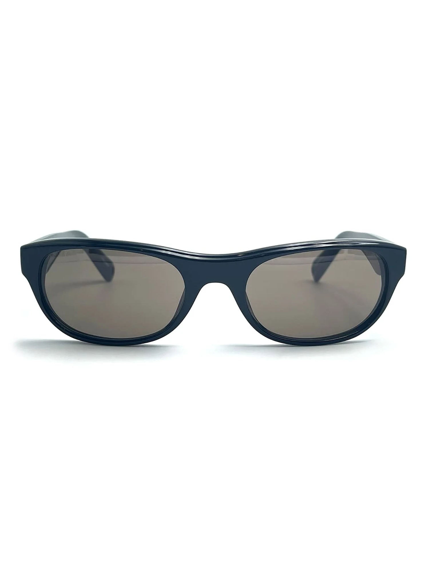 1m1t54m0a Black Acetate / Metal | Glasses