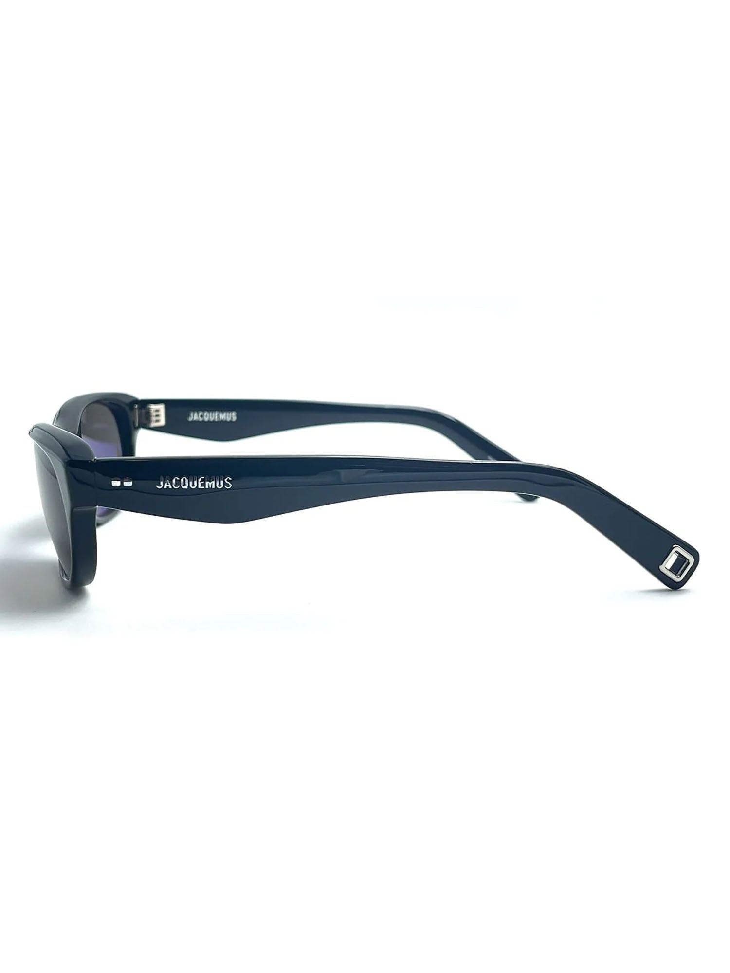 1m1t54m0a Black Acetate / Metal | Glasses