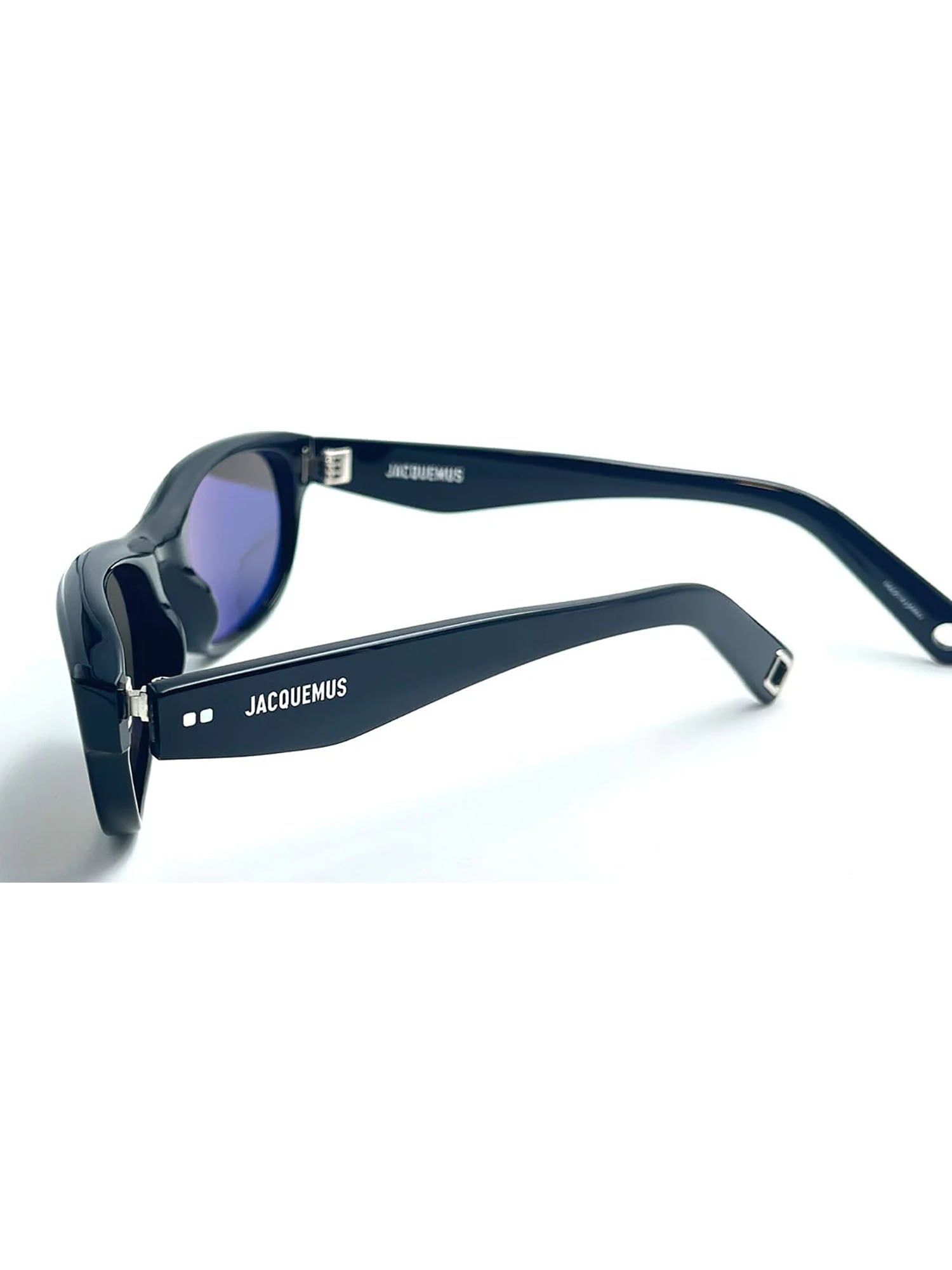 1m1t54m0a Black Acetate / Metal | Glasses