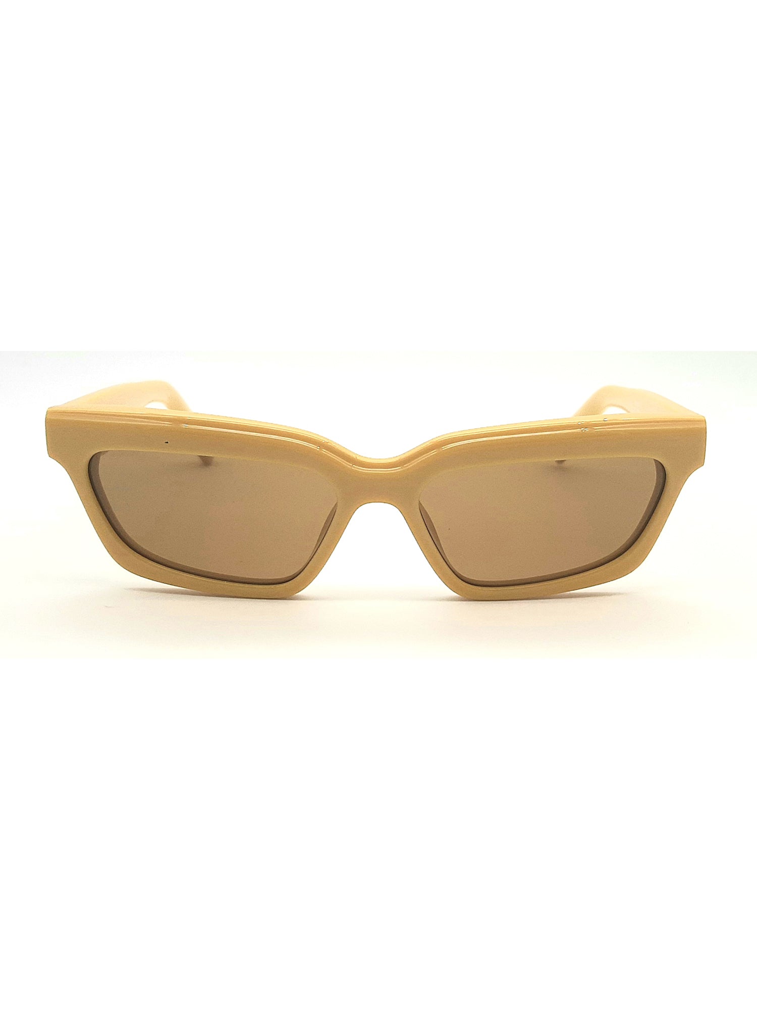 1m1j54m0a Yellow & Orange Acetate | Glasses