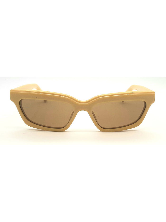 1m1j54m0a Yellow & Orange Acetate | Glasses