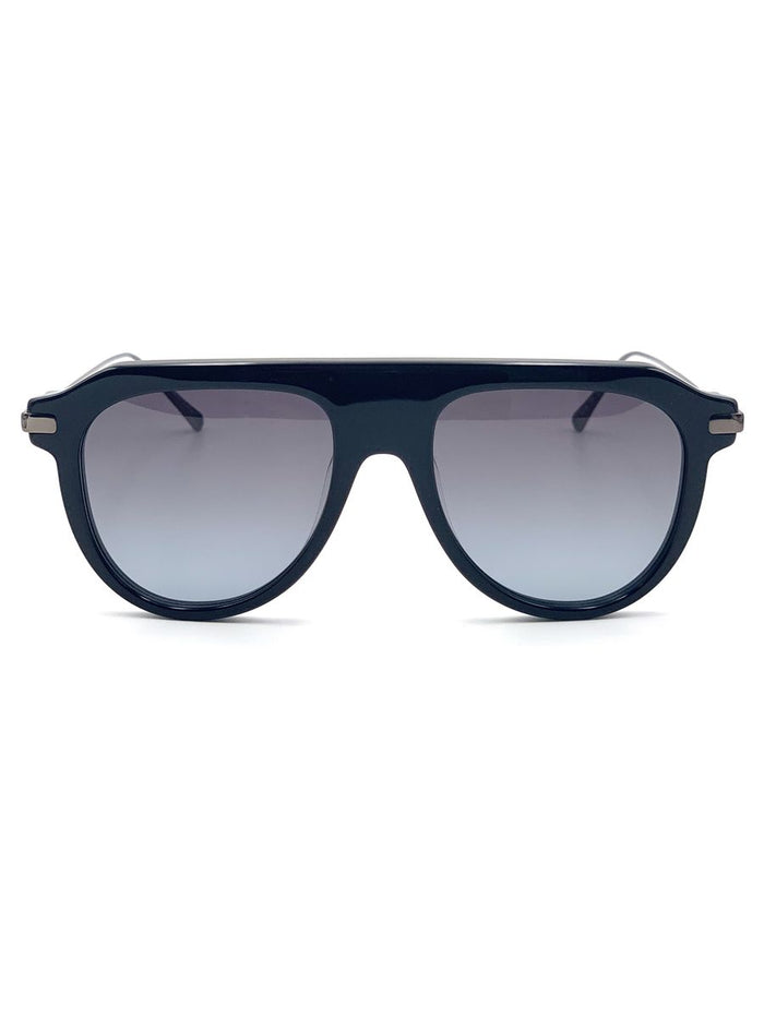 WA563 Nero Propionate Occhiali Sole
