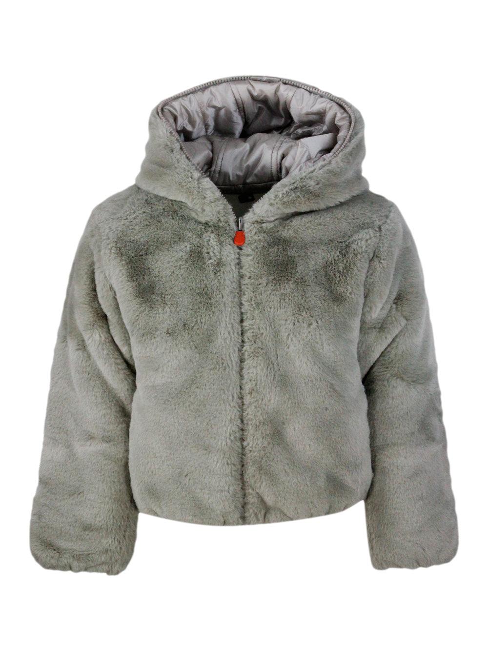 Save The Duck Coats Greige 100pl