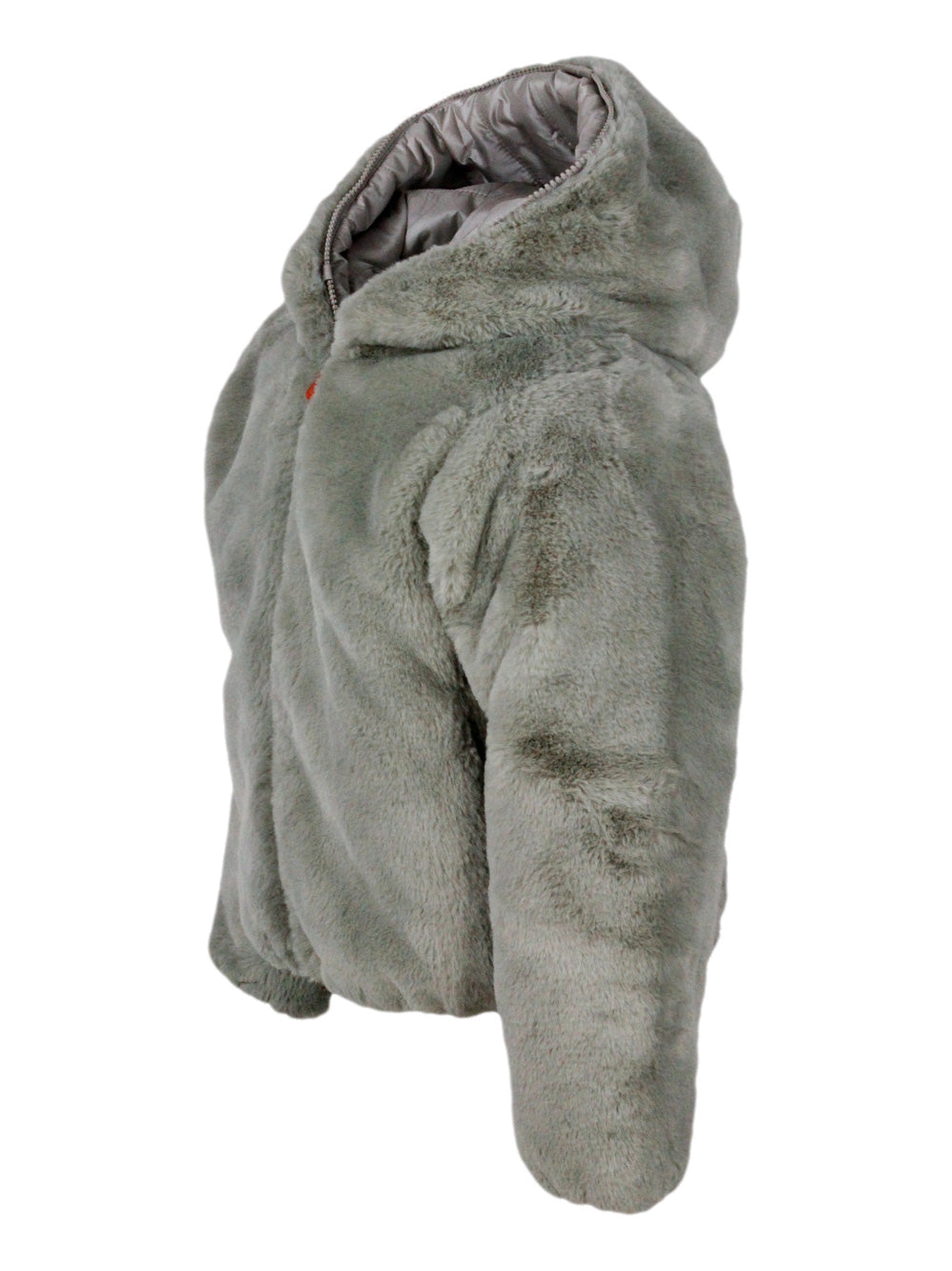 Save The Duck Coats Greige 100pl