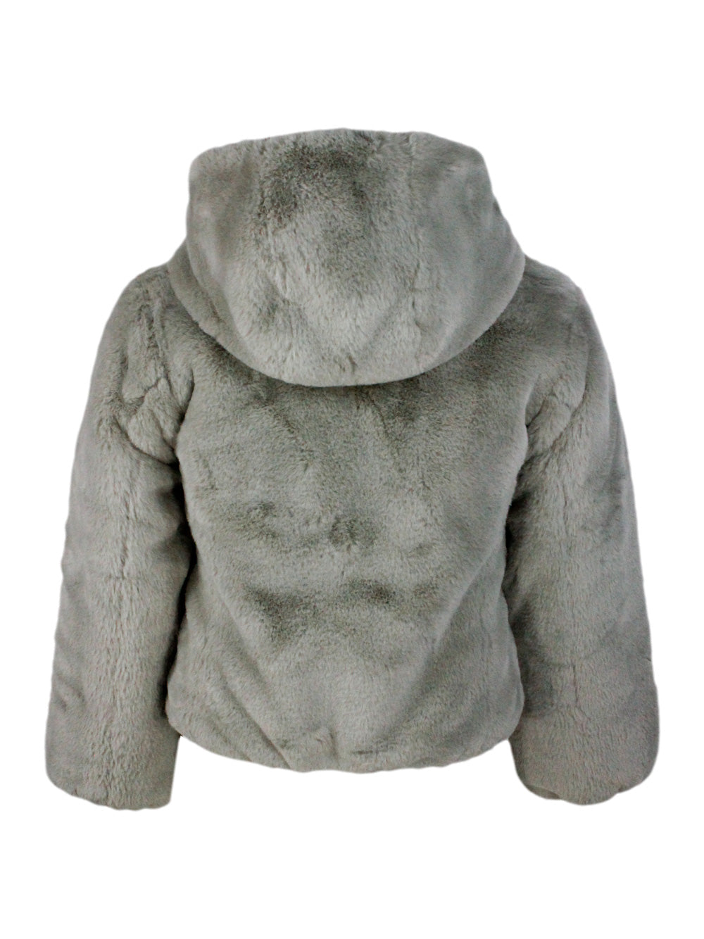 Save The Duck Coats Greige 100pl