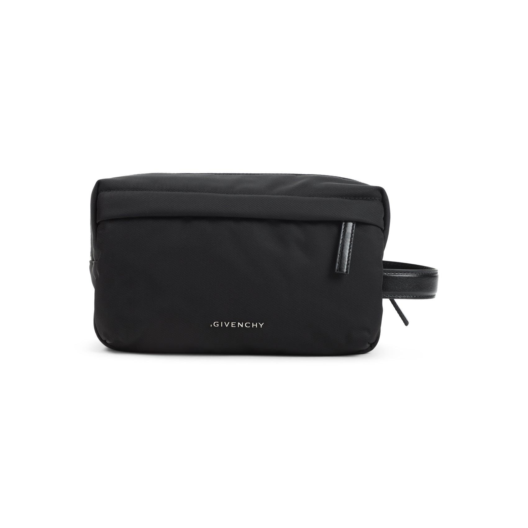 Polyamide Wash Bag Black