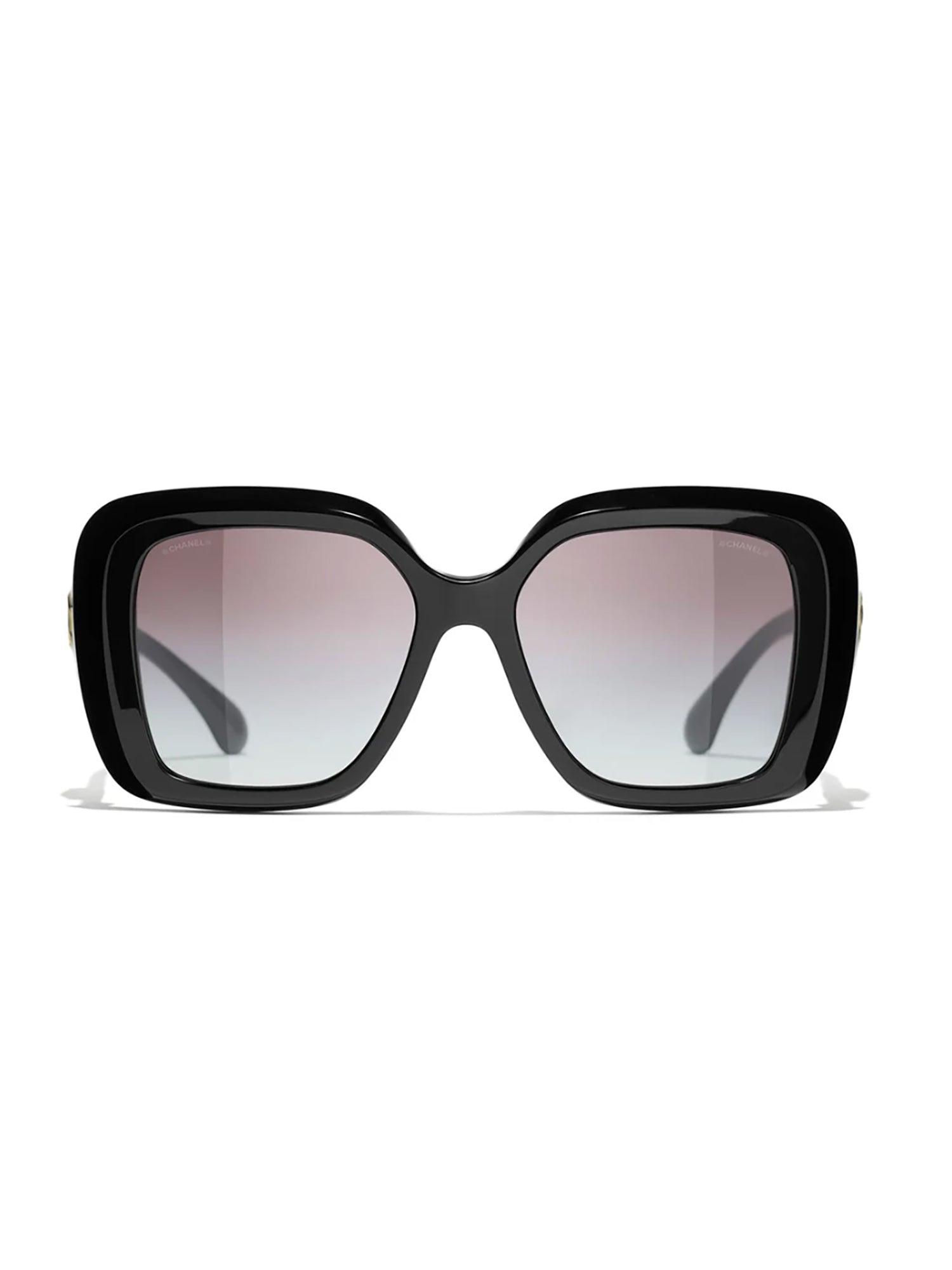 1m8255k0a Black Acetate | Glasses