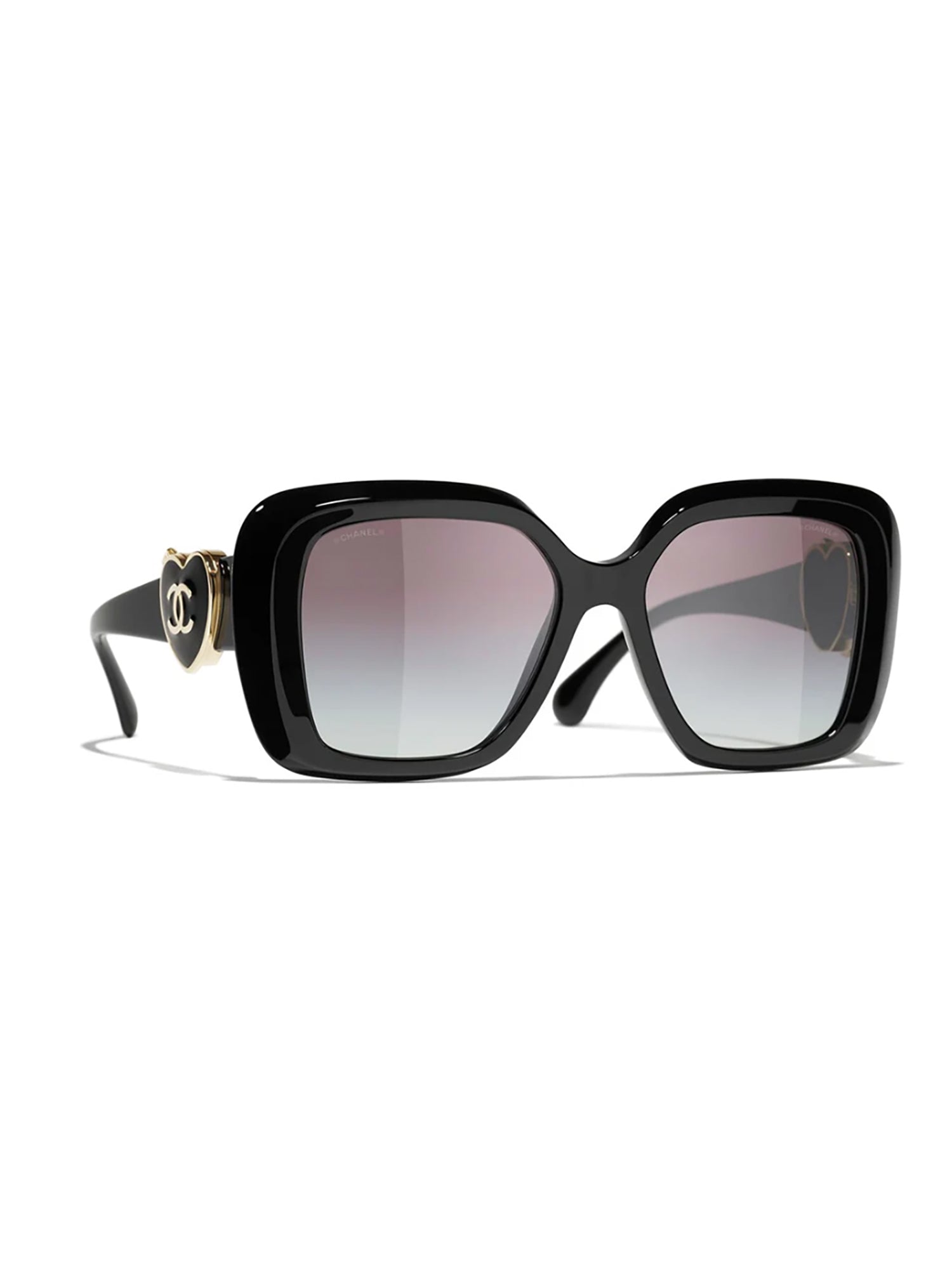 1m8255k0a Black Acetate | Glasses