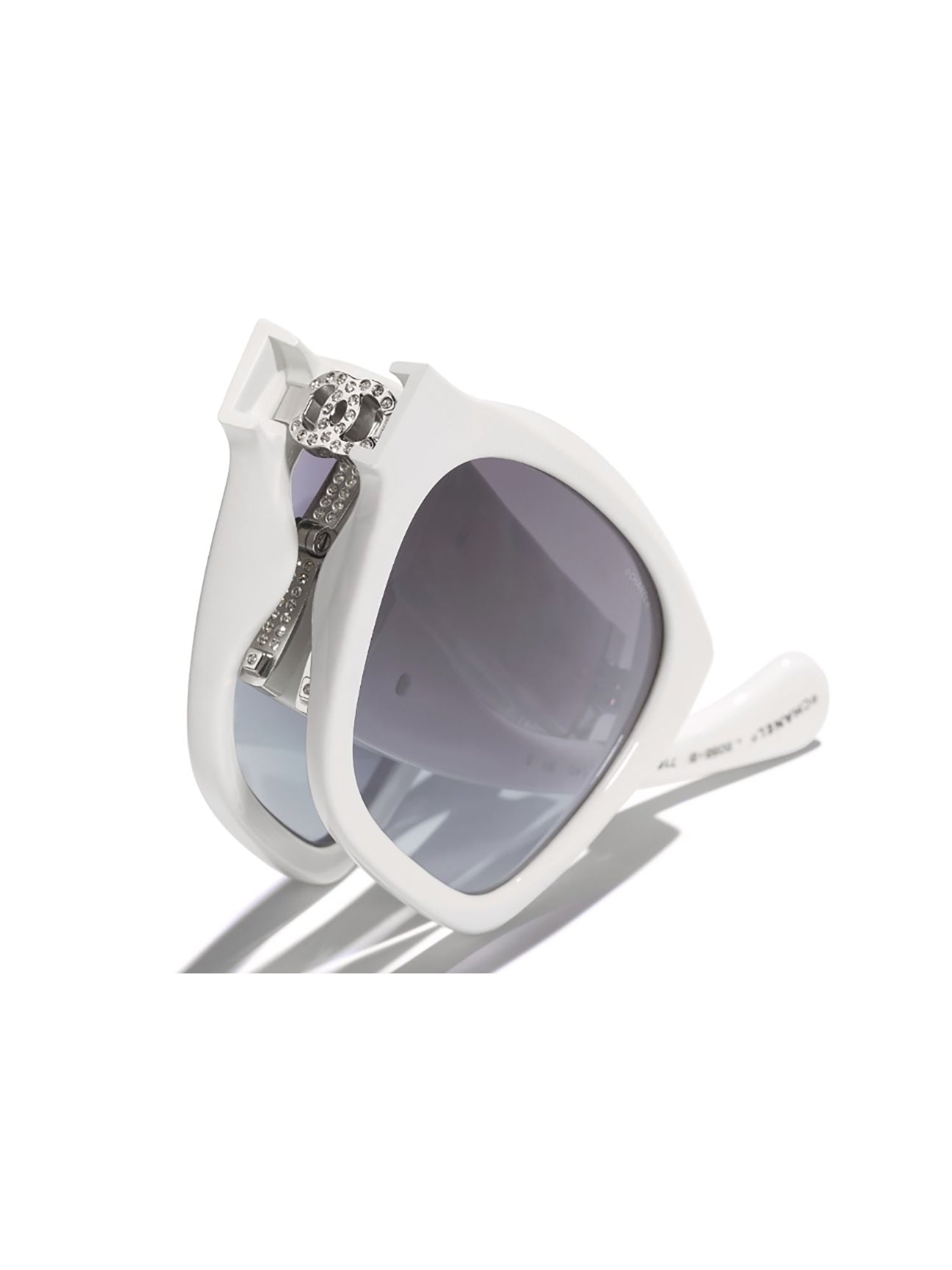 1m8655k0a White Acetate | Glasses