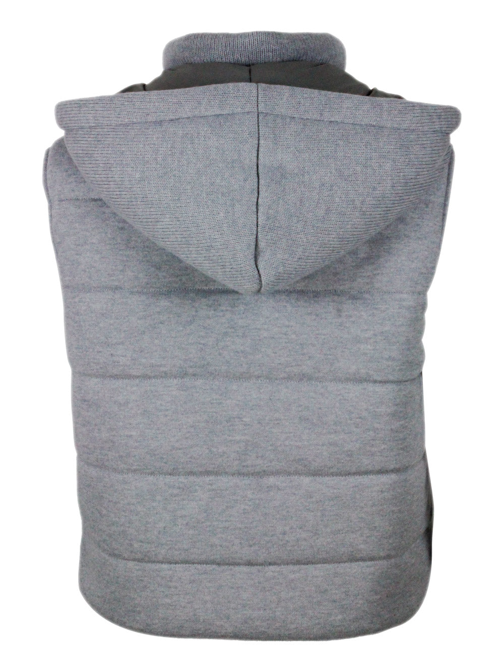 Barba Napoli Jackets Grey 70wv 20vi 10ws