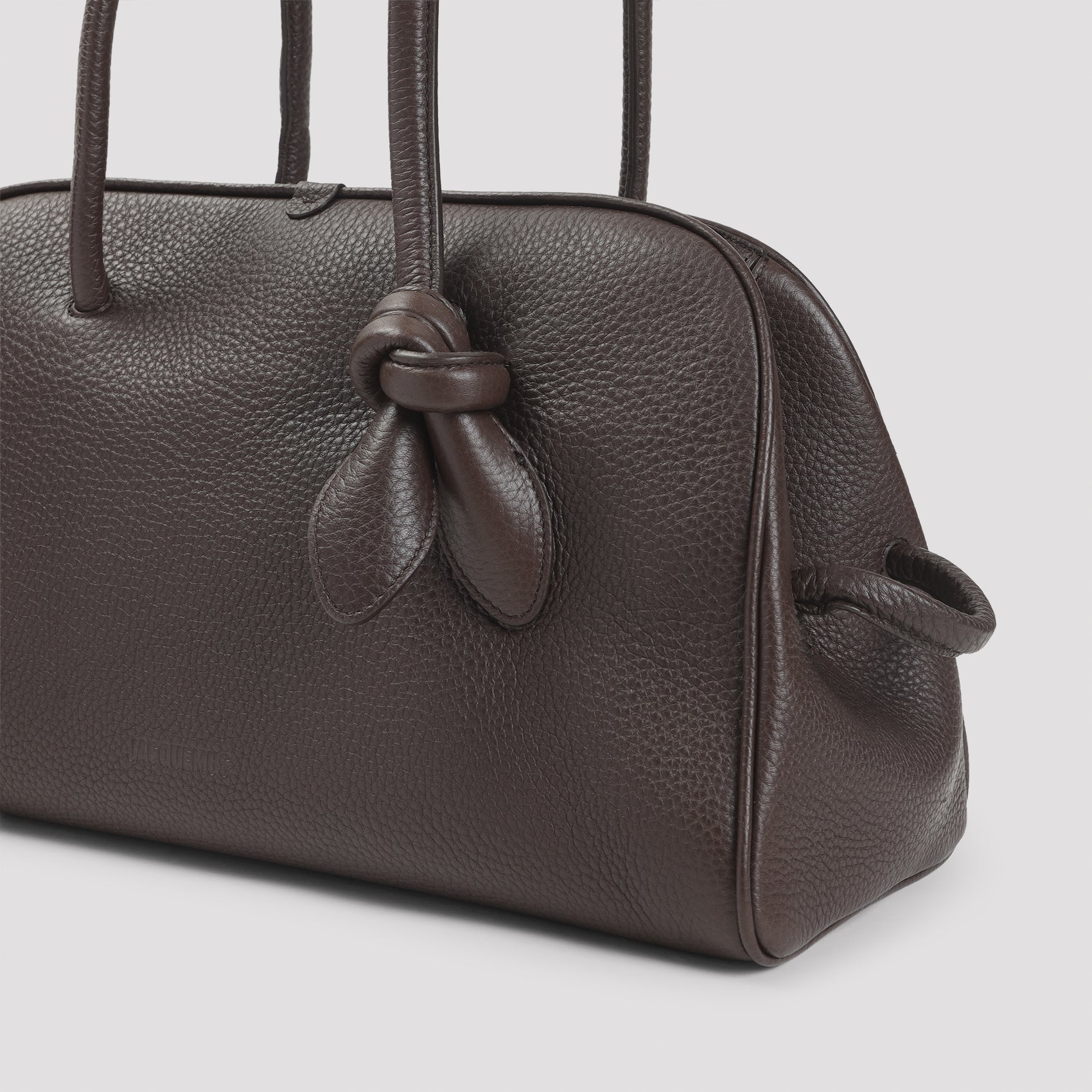 Le Turismo Handbag Brown Calf Leather Bag