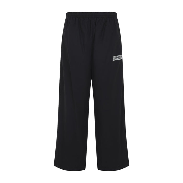 Cotton Track Pants