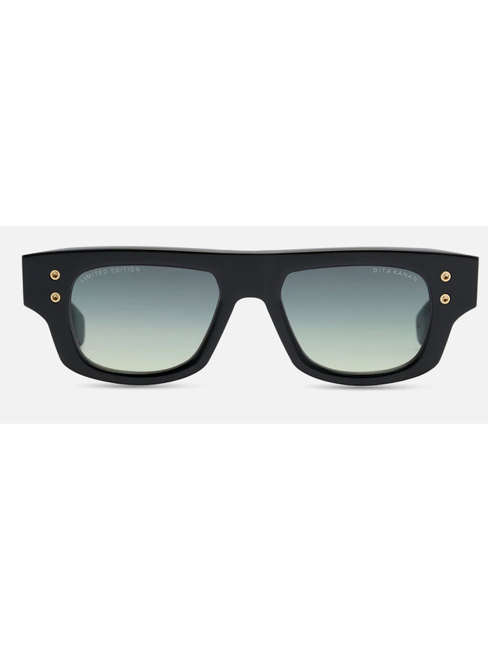 1m8u55l0a Black Acetate | Glasses
