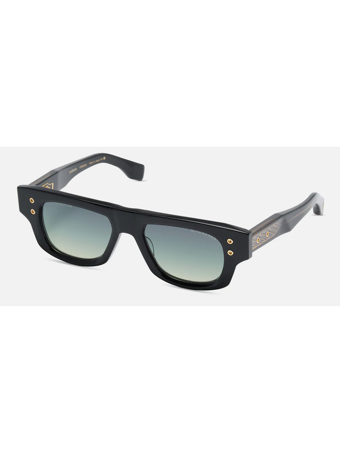1m8u55l0a Black Acetate | Glasses